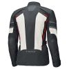 Held KARAKUM TOP GTX adventure GoreTex bunda šedá/černá vel.XXL